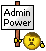 admin power?